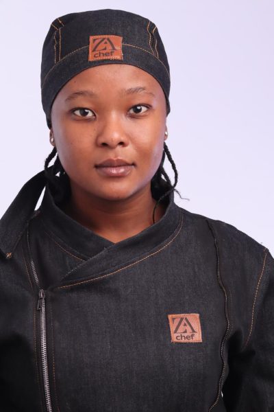 Chef Za’ turns dreams into delicious realities on every plate 