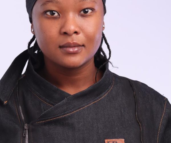 Chef Za’ turns dreams into delicious realities on every plate 