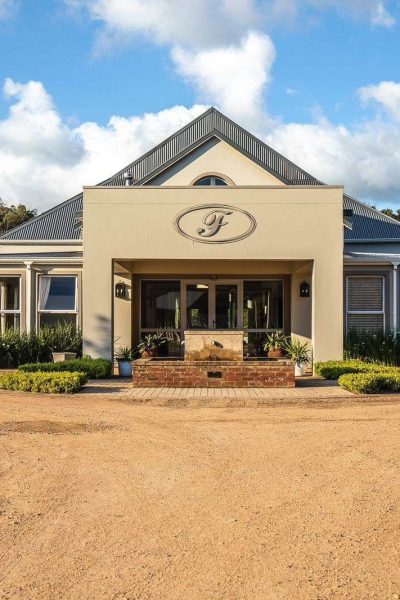 Fordoun Hotel & Spa, a fine gem in the Midlands