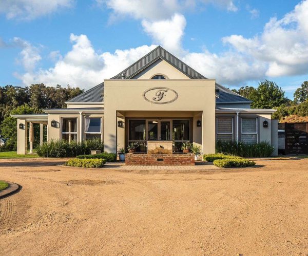 Fordoun Hotel & Spa, a fine gem in the Midlands