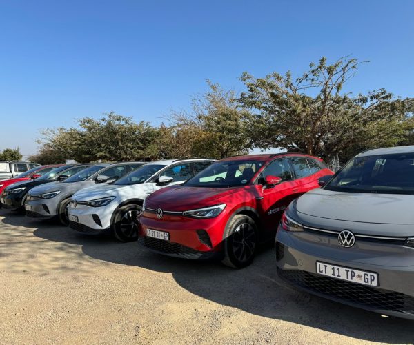 VW ID.4: The game-changing EV you’ll have to wait for until 2026