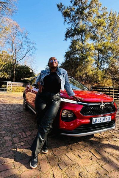 Rosemary Hill is the spice of Pretoria East