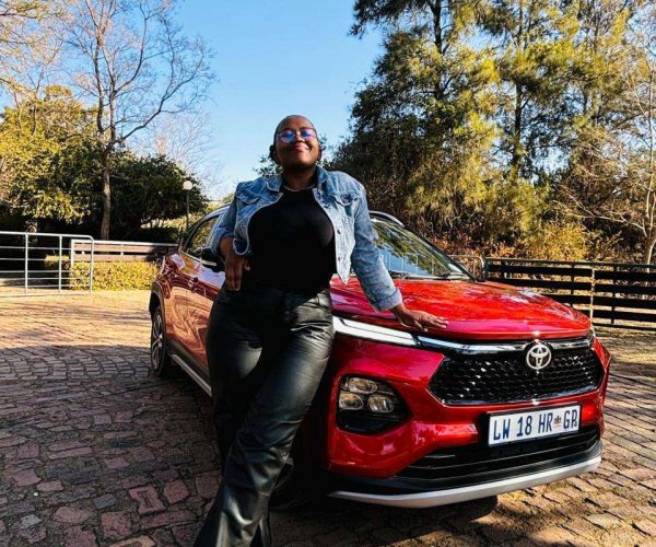 Rosemary Hill is the spice of Pretoria East