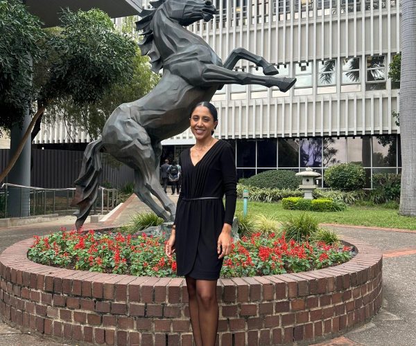 Meet Tasneem Lorgat, Trailblazer at Toyota South Africa 