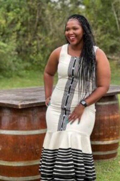 Meet Onela Mtilwa, Trailblazer at Mitsubishi Motors South Africa