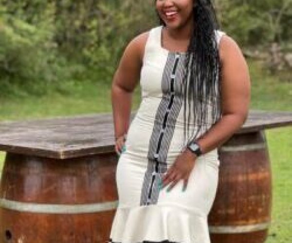 Meet Onela Mtilwa, Trailblazer at Mitsubishi Motors South Africa