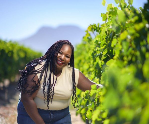Praisy lets HER Wines tell the unique story of women