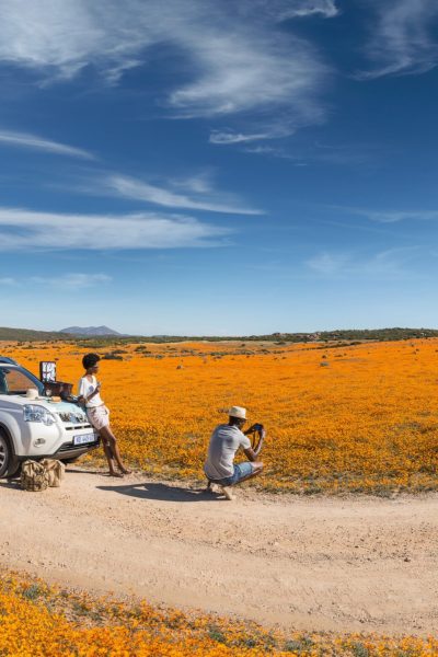 Guide to preparing for a road trip