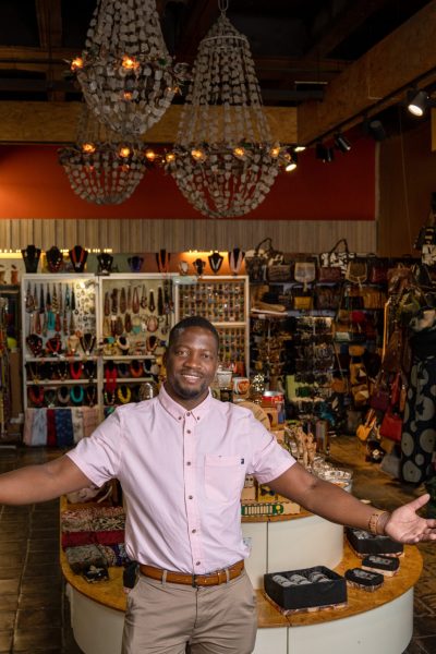 Rosebank Art and Craft Market, Jozi’s Hidden Treasure