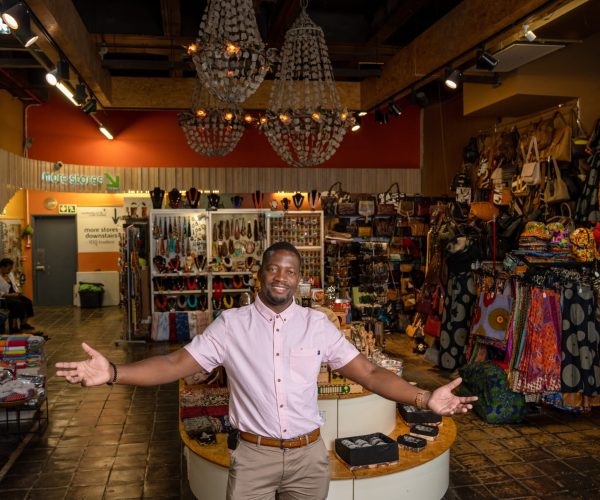 Rosebank Art and Craft Market, Jozi’s Hidden Treasure