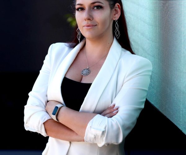 Meet Shannon Gahagan, Trailblazer At Omoda and JAECOO.