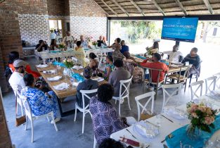 Xplore ZA - Table of Influence Event 2026 -0255