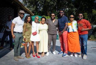 Xplore ZA - Table of Influence Event 2026 -0573