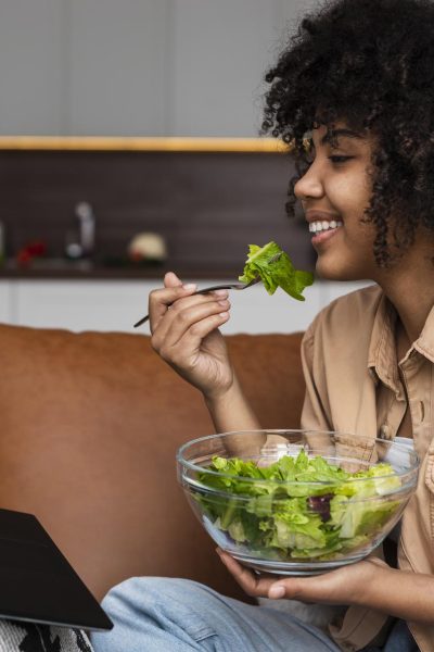 So you went vegan in January – now what?