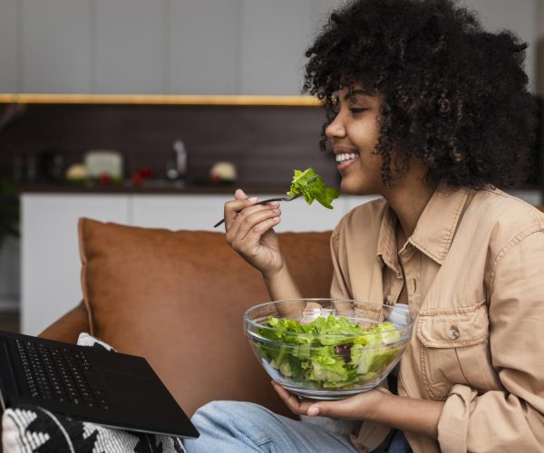 So you went vegan in January – now what?