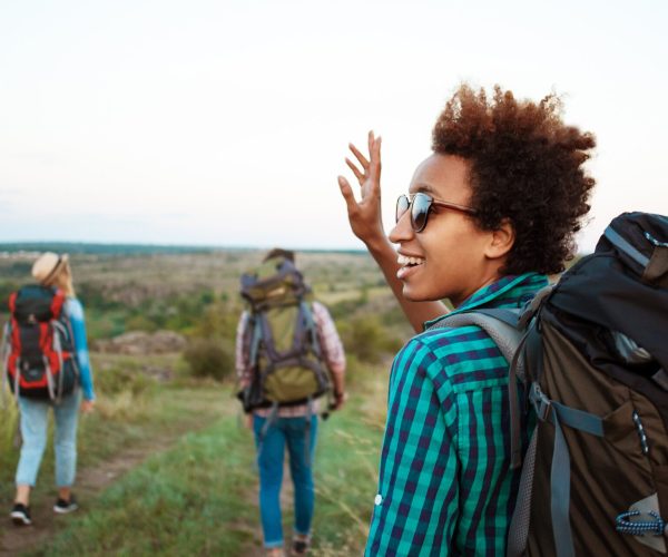 Seven sustainability lessons we can all learn from backpackers