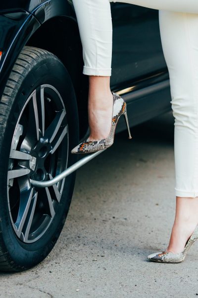 Guide to keeping your car tyres in great standing