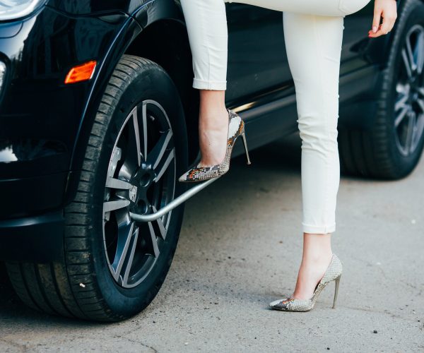 Guide to keeping your car tyres in great standing