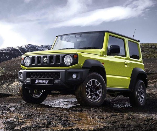 Suzuki Jimny: The Compact SUV That Blends Adventure, Charm, and Everyday Practicality