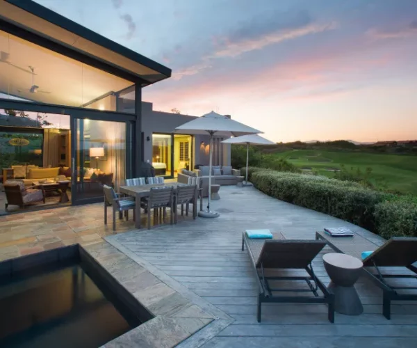 Pezula Nature Reserve: A Five-Star Escape into South Africa’s Serenity