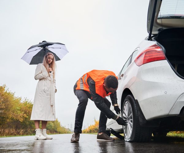 Ask Mabs: Guide to keeping your car tyres in great standing 