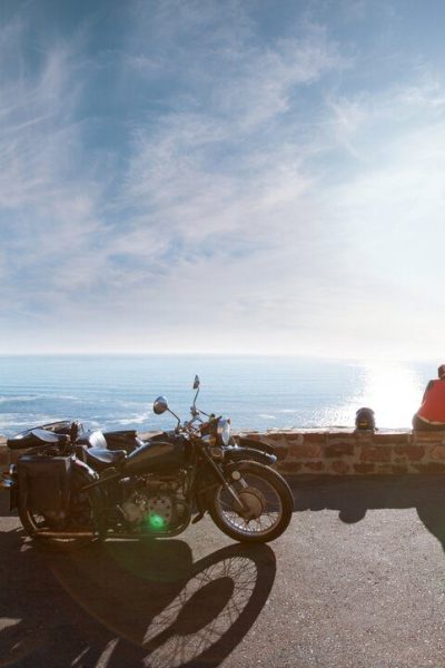 Does sunny South Africa really have an ideal climate for tourism?