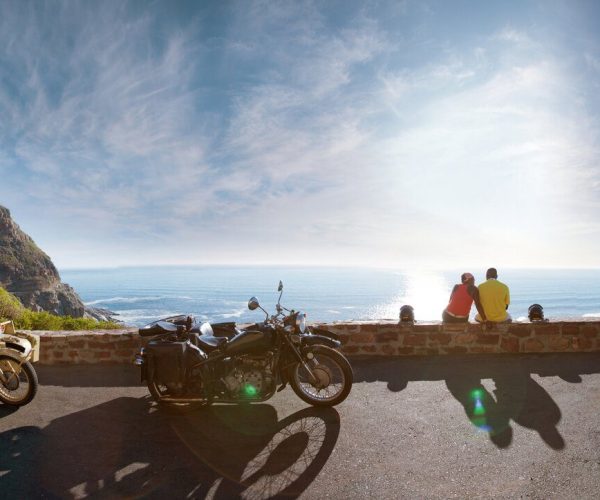 Does sunny South Africa really have an ideal climate for tourism?