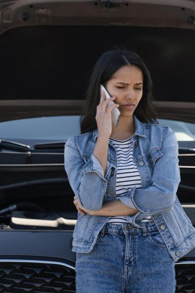 Ask Mabs : Car bought online breaks down in six weeks with no recourse.