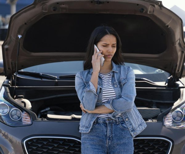 Ask Mabs : Car bought online breaks down in six weeks with no recourse.