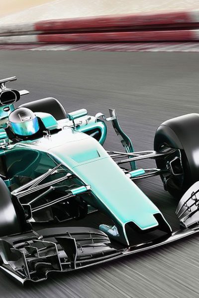 Festival of Motoring proudly presented by WesBank