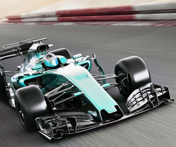 Festival of Motoring proudly presented by WesBank